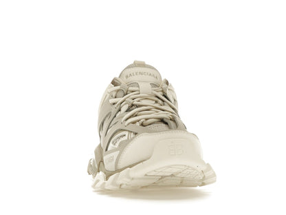 Balenciaga Track Recycled Sole Beige (Women's)