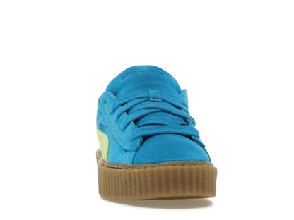 Puma Creeper Phatty Rihanna Fenty Speed Blue