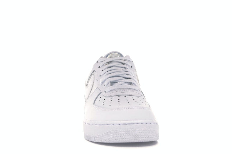 Nike Air Force 1 Low '07 LV8 4 White Silver