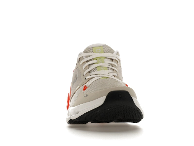 On Running Cloudflyer 4 Sand Flame (Women's)
