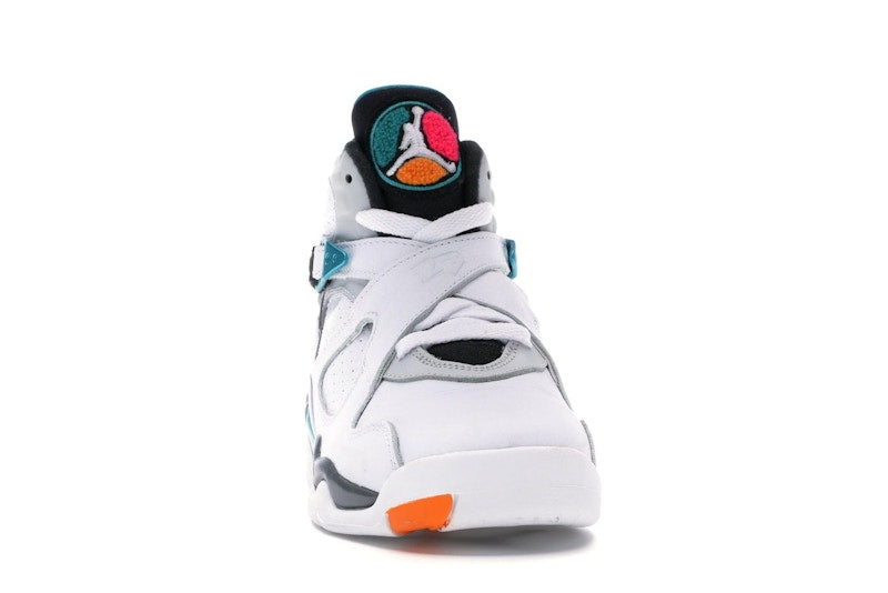 Jordan 8 Retro South Beach (GS)