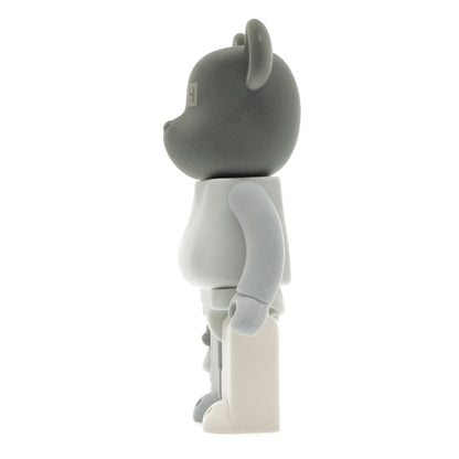 Bearbrick x Kith 100% & 400% Set Harbour