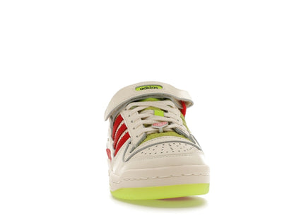 adidas Forum Low The Grinch (2023) (Kids)