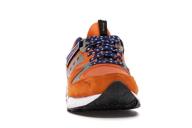 Saucony Grid 9000 Extra Butter ACES