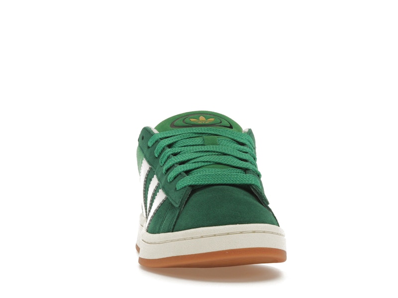 adidas Campus 00s Collegiate Green