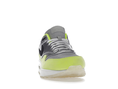 Nike Air Max 1 FB Silver Volt