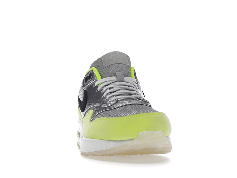 Nike Air Max 1 FB Silver Volt
