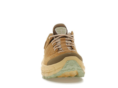 Hoka One One Tor Ultra Low Wheat Mushroom
