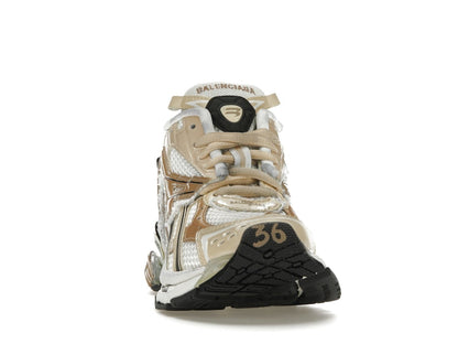 Balenciaga Runner Beige (Women's)