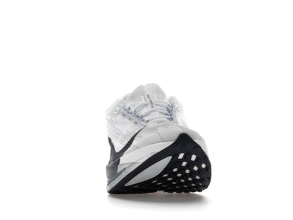 Nike ZoomX StreakFly 2 White Obsidian Mist Pure Platinum Gridiron