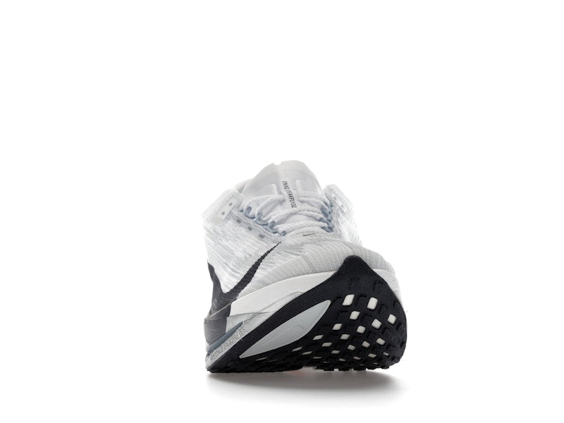 Nike ZoomX StreakFly 2 White Obsidian Mist Pure Platinum Gridiron