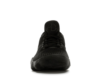 Nike Hyperdunk 2017 Low Triple Black