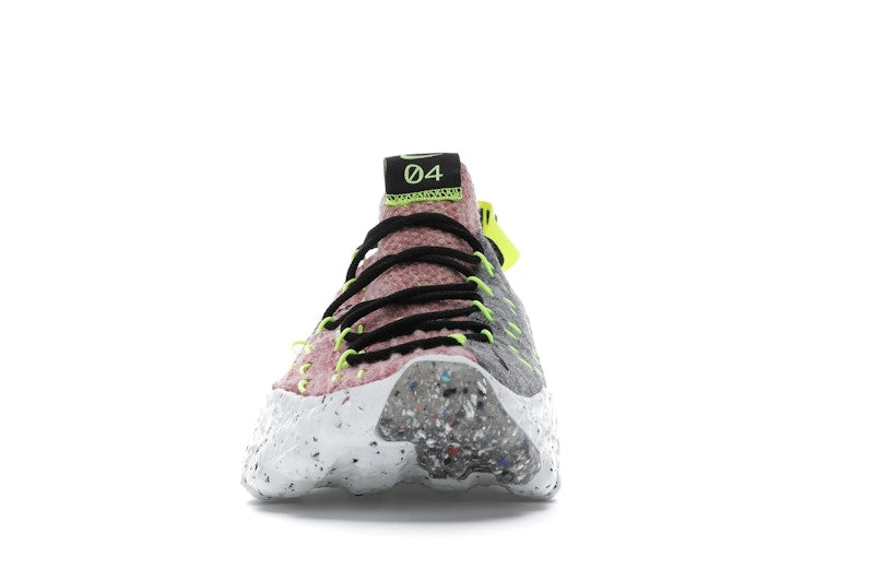 Nike Space Hippie 04 Lemon Venom (Women's)