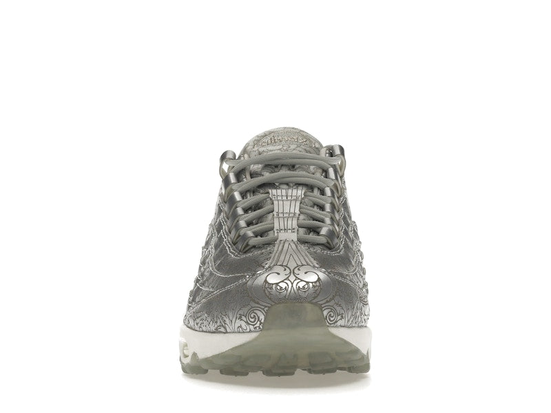 Nike Air Max 95 20th Anniversary Pure Platinum