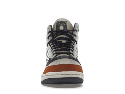 adidas Top Ten Hi Star Wars The Mandalorian The Child