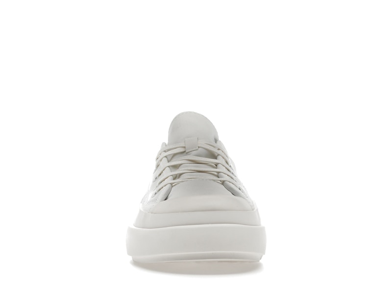 adidas Y-3 Ajatu Court Low Core White Core White Black