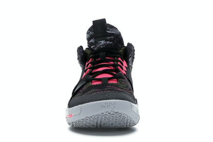 Jordan Why Not Zer0.2 Don't Care