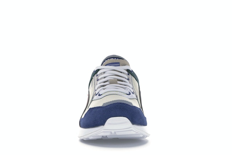 Puma RS-1 Ader Error