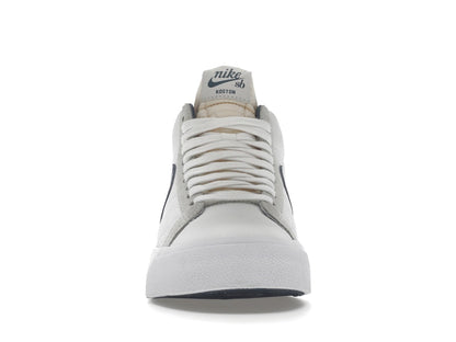 Nike SB Blazer Mid Eric Koston