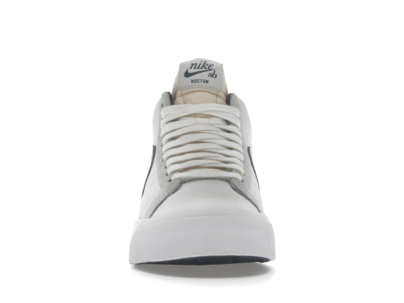 Nike SB Blazer Mid Eric Koston