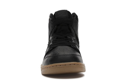 Nike SB Dunk High Antihero Brian Anderson Black