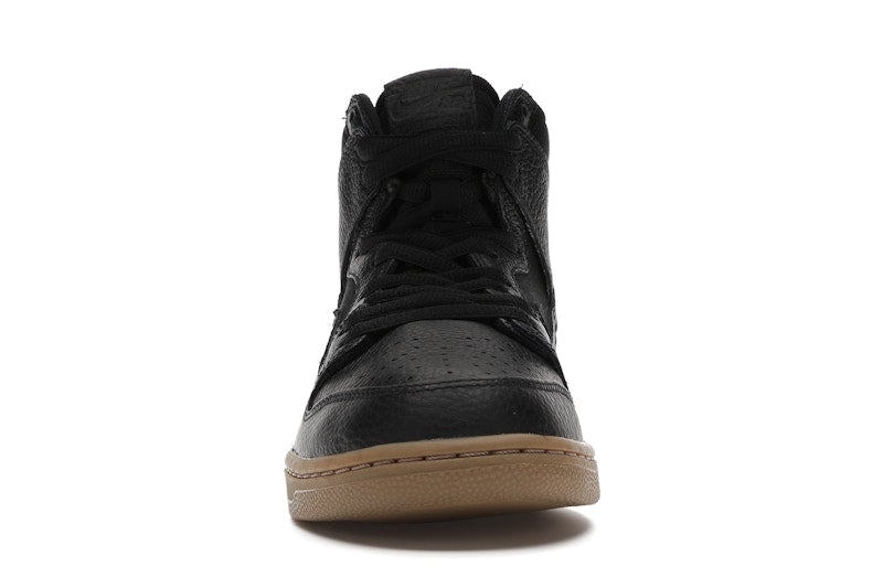 Nike SB Dunk High Antihero Brian Anderson Black