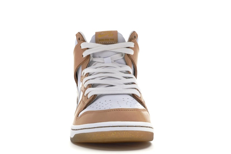 Nike SB Dunk High Premier Win Some Lose Some