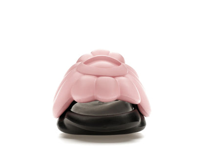Takashi Murakami x BLACKPINK Ohana Full Bloom Slide Black Pink