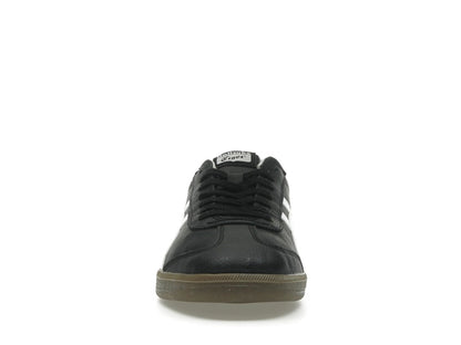 Onitsuka Tiger Tokuten Black White Gum