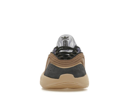 adidas Ozelia Trace Brown Legend Ink (Women's)