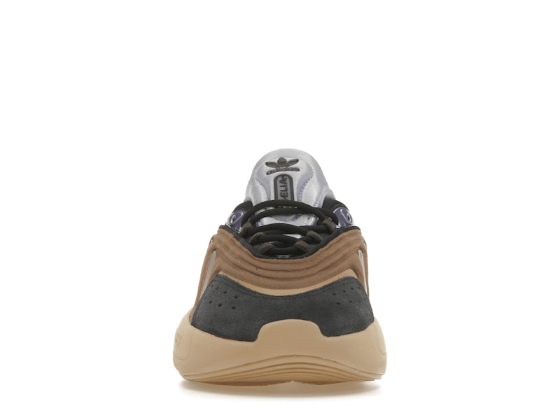 adidas Ozelia Trace Brown Legend Ink (Women's)