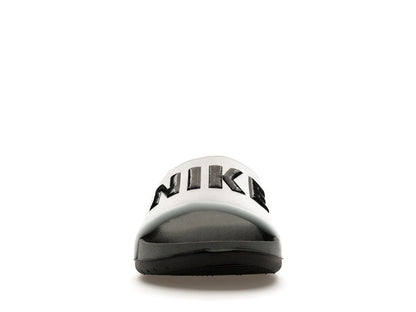 Nike Offcourt Slide Dark Grey Black