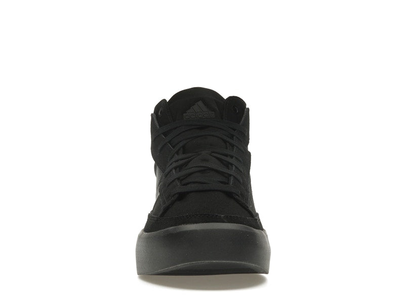 adidas ZNSORED High Core Black Carbon
