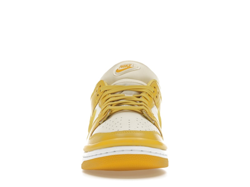 Nike Dunk Low Twist Vivid Sulfur (Women's)