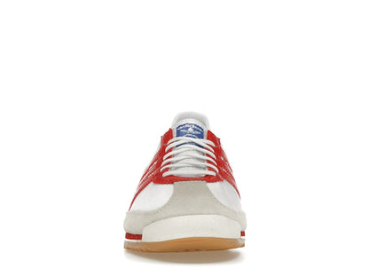 adidas SL 72 OG Cloud White Better Scarlet (Women's)