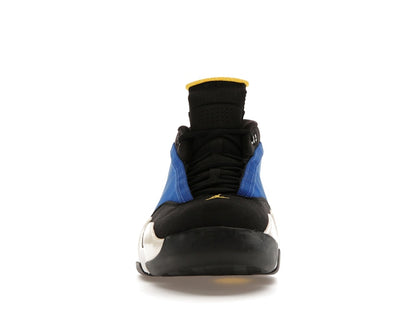 Jordan 14 Retro Low Laney (2015)