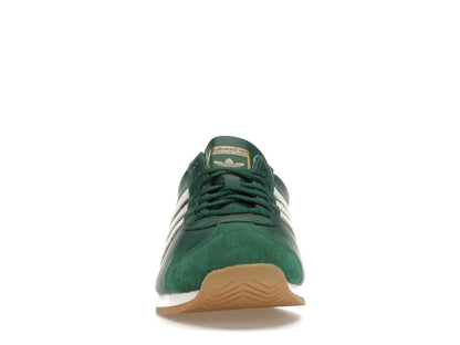 adidas Country OG Collegiate Green