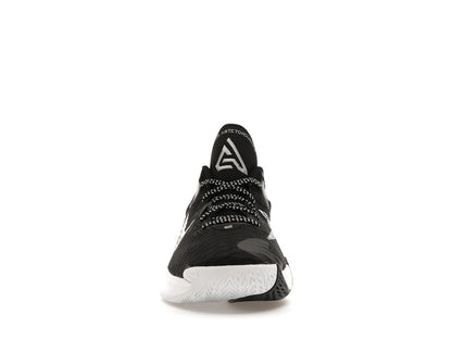 Nike Giannis Immortality Black White (GS)