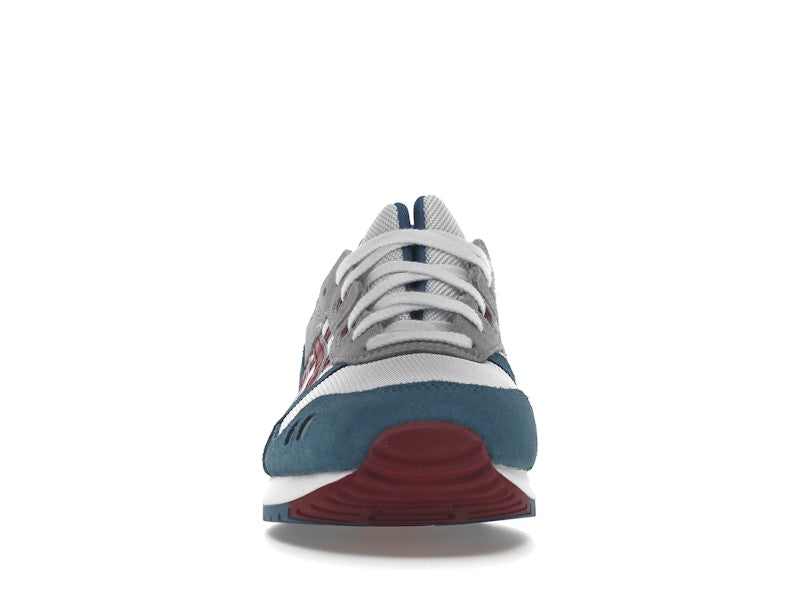 ASICS Gel-Lyte III OG Azure Beet Juice