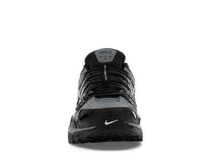Nike P-6000 Black Cool Grey Celestine Blue