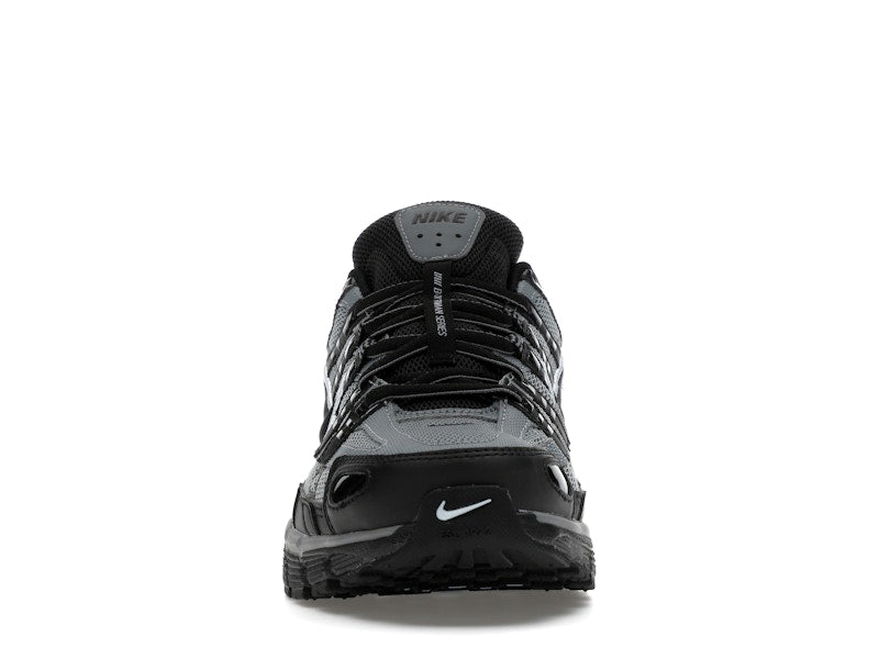 Nike P-6000 Black Cool Grey Celestine Blue