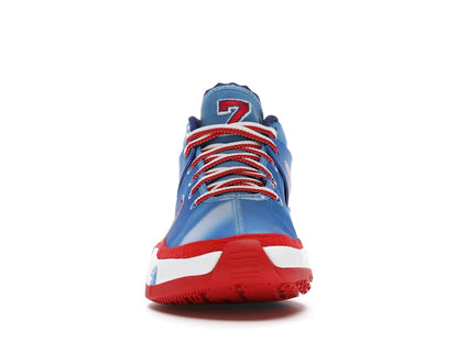 Nike KD 13 University Blue