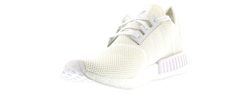 adidas NMD R1 White Monochrome