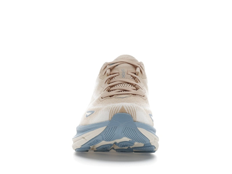 Hoka One One Clifton 9 Oak Alabaster