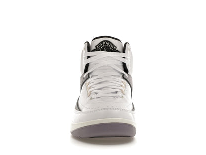 Jordan 2 Retro Python