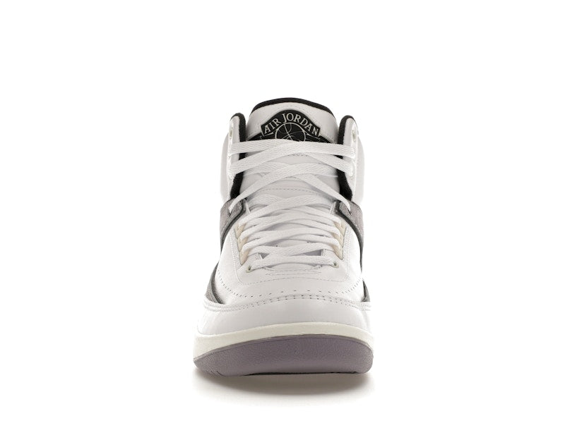 Jordan 2 Retro Python