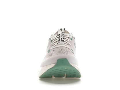 On Running Cloudsurfer Pearl Ivory