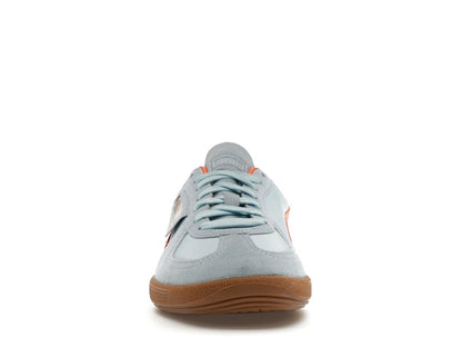 Puma Palermo OG Silver Sky Cayenne Pepper
