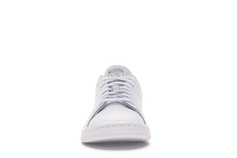adidas Stan Smith Cloud White Ash Grey