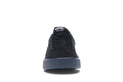 Nike SB Bruin React Dark Obsidian Hyper Jade